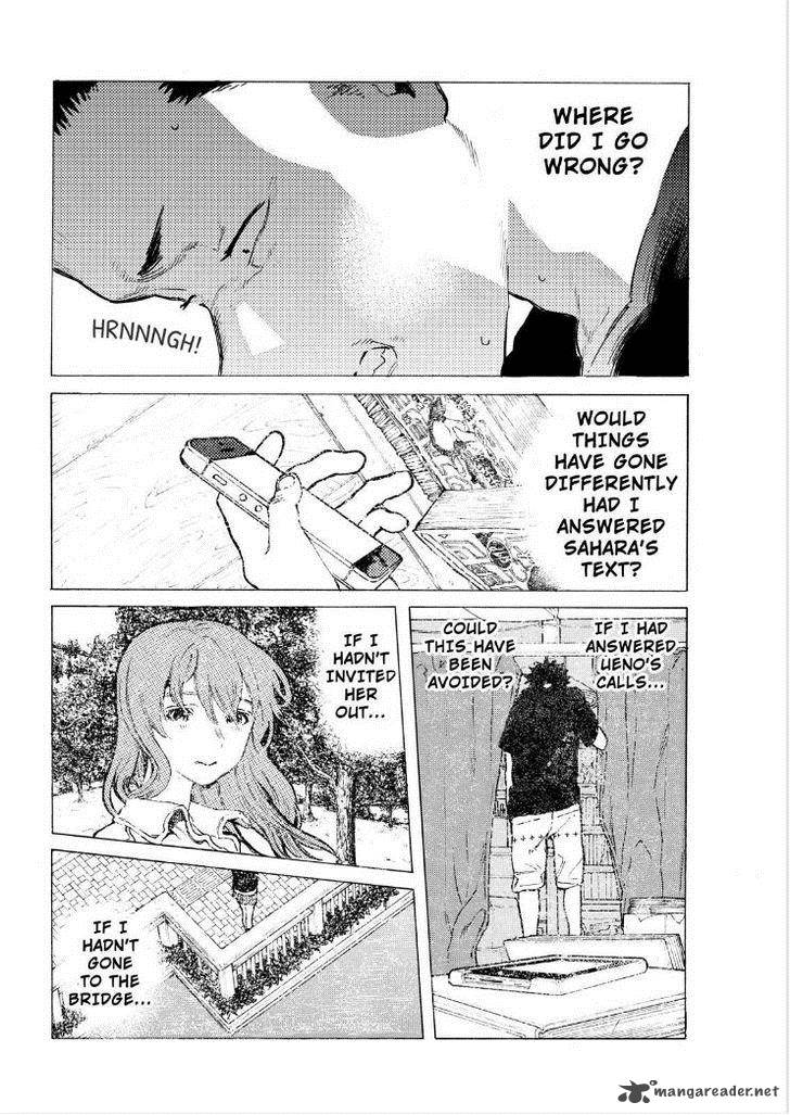 Read A Silent Voice Manga Online