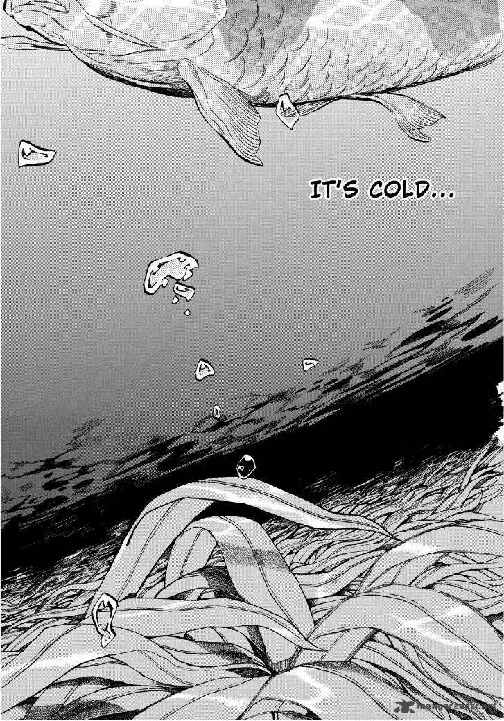 Read A Silent Voice Manga Online