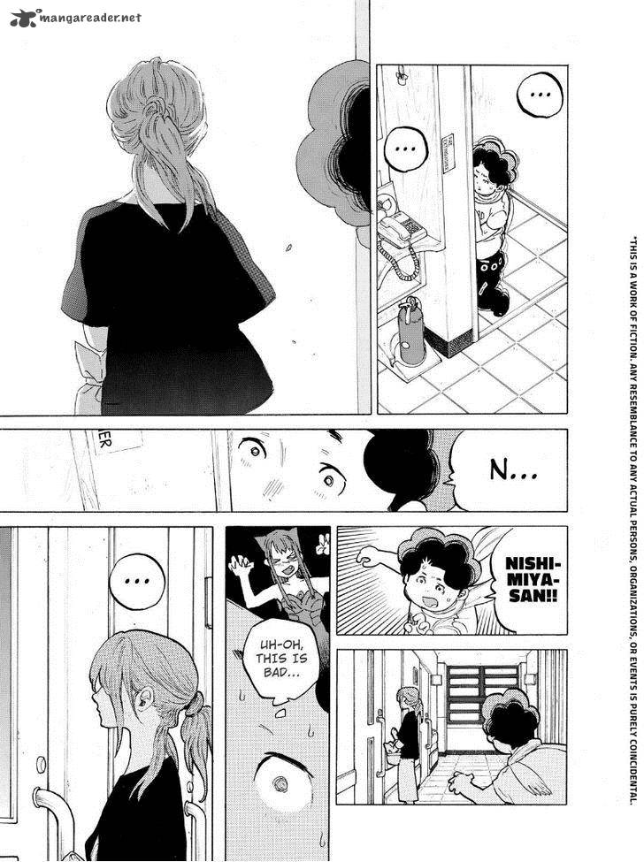 Read A Silent Voice Manga Online