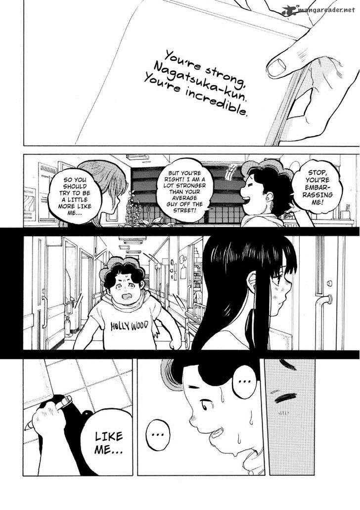 Read A Silent Voice Manga Online