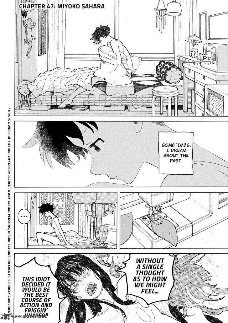 Read A Silent Voice Manga Online