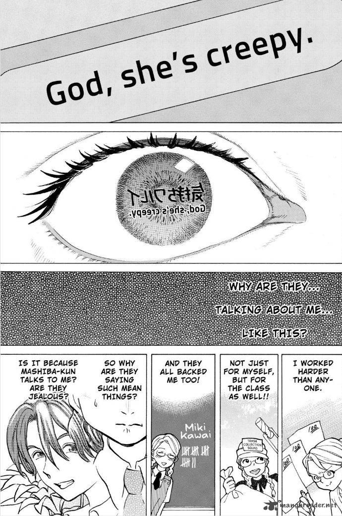 Read A Silent Voice Manga Online