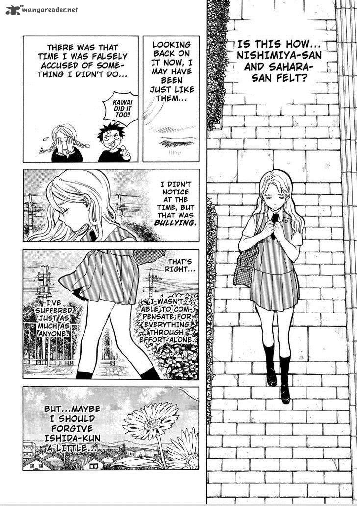 Read A Silent Voice Manga Online