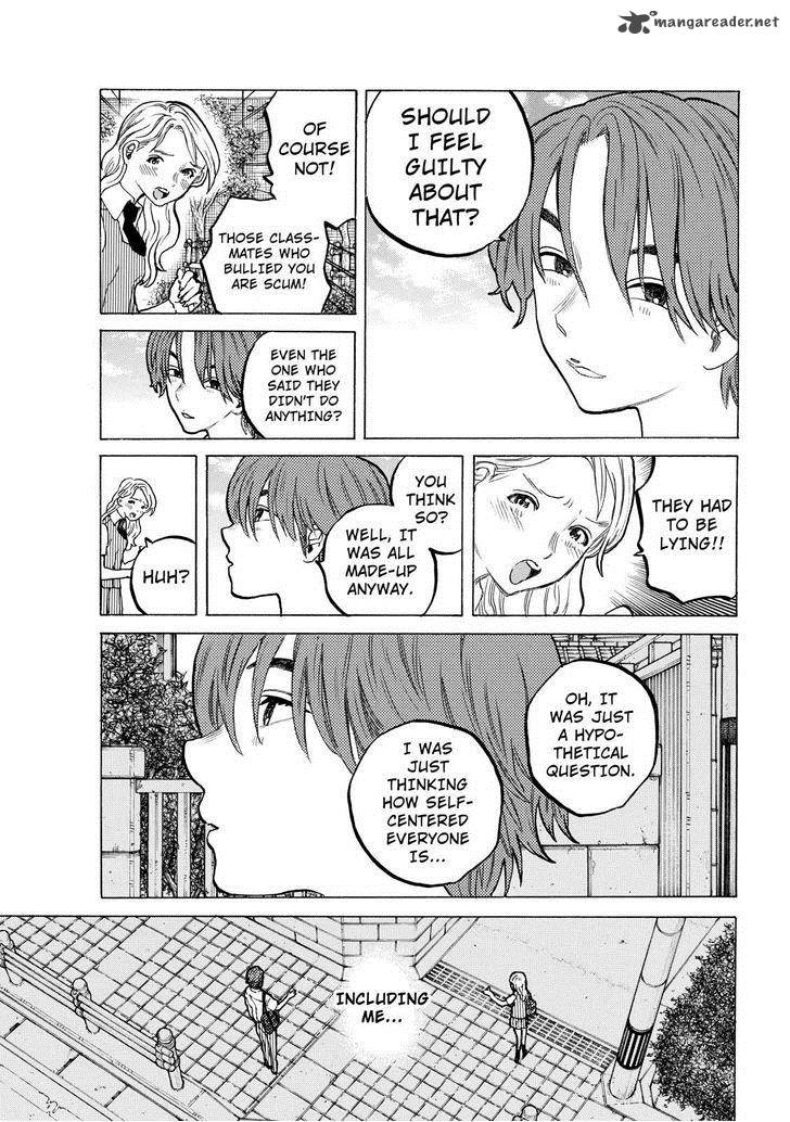 Read A Silent Voice Manga Online