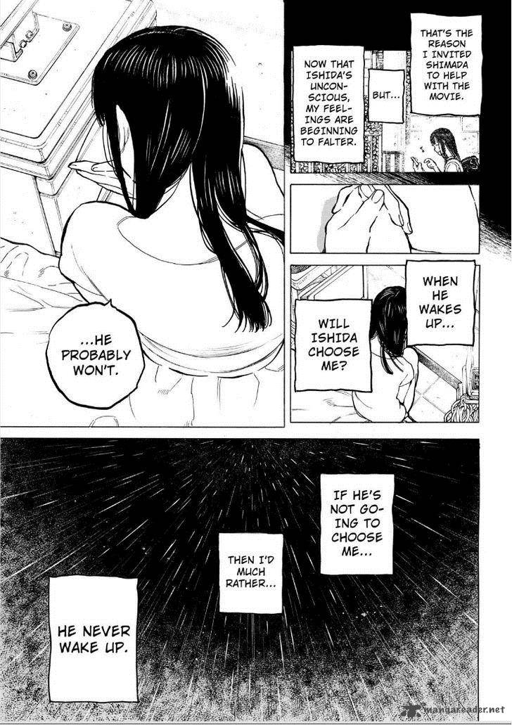 Read A Silent Voice Manga Online