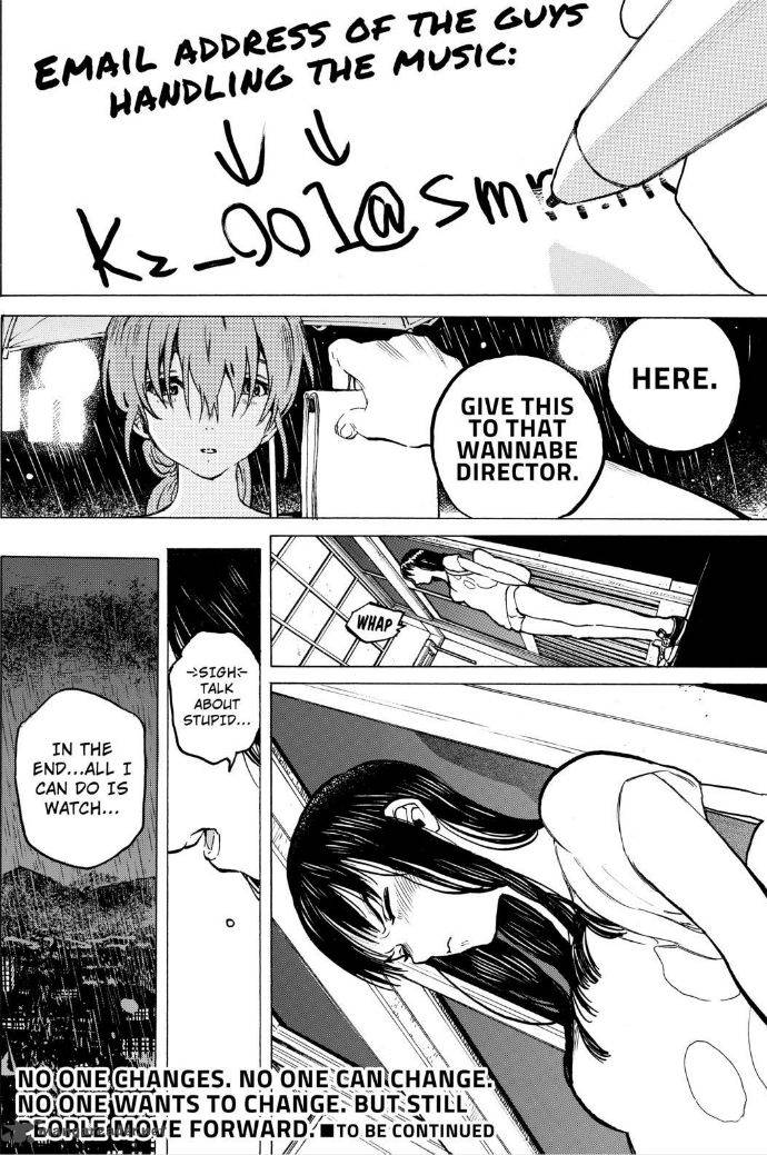 Read A Silent Voice Manga Online
