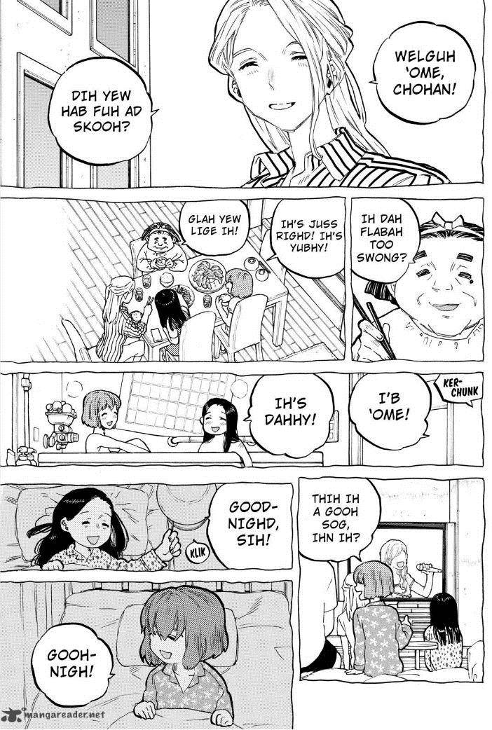 Read A Silent Voice Manga Online