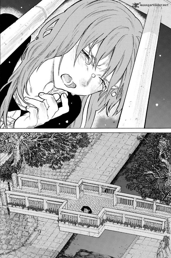 Read A Silent Voice Manga Online
