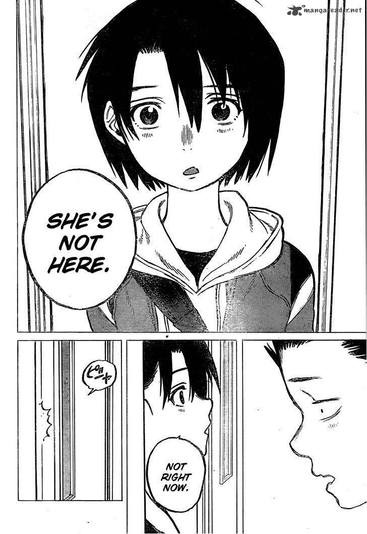 Read A Silent Voice Manga Online