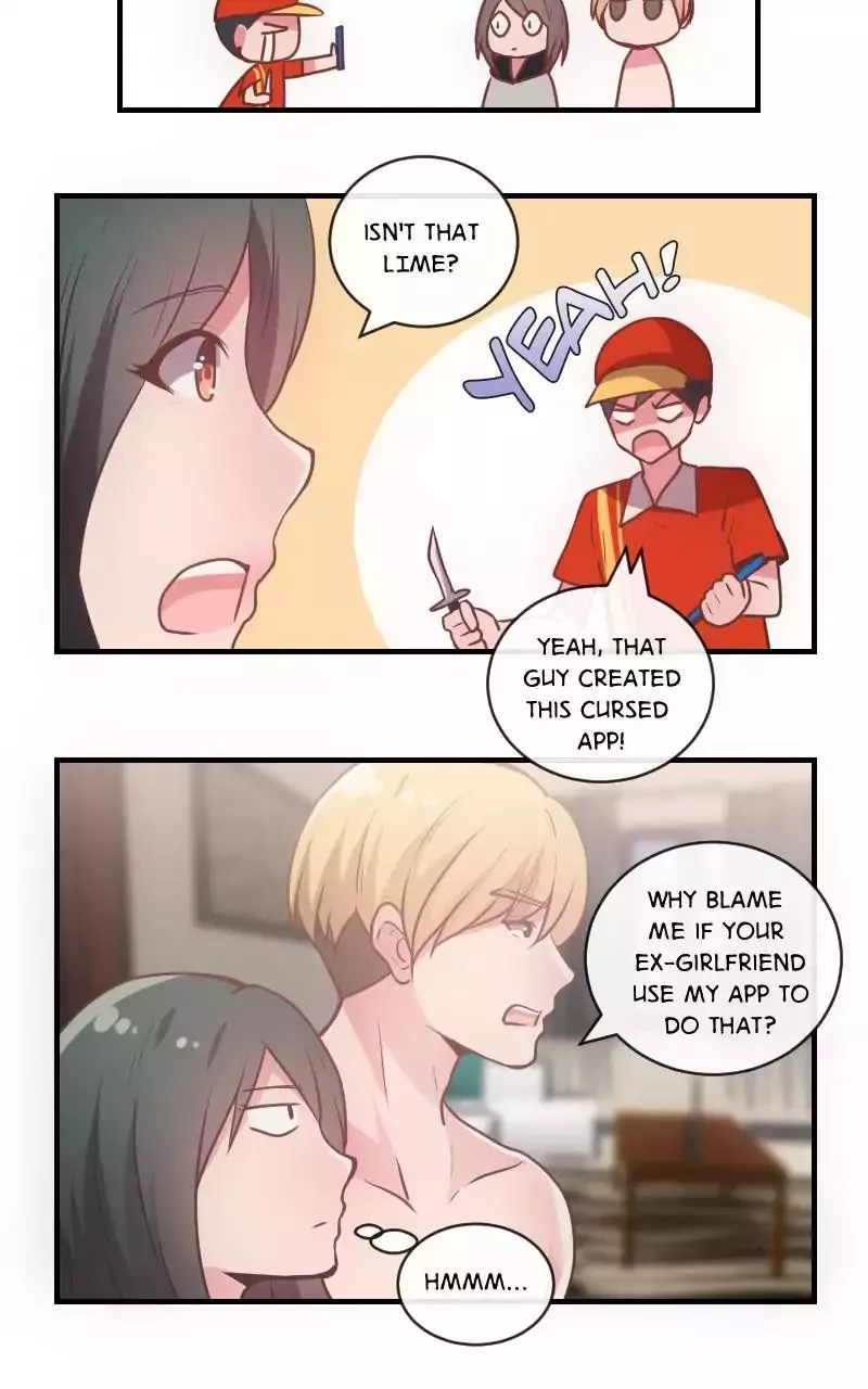Read Age Matters Manga Online