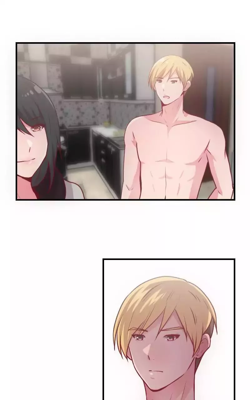 Read Age Matters Manga Online