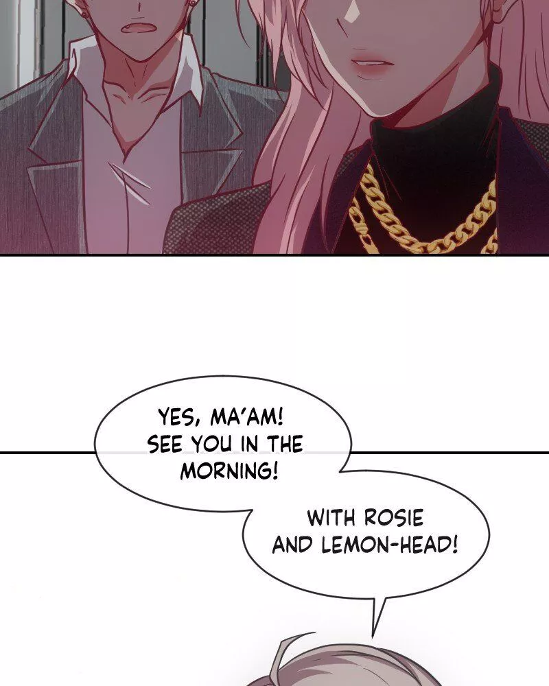Read Age Matters Manga Online