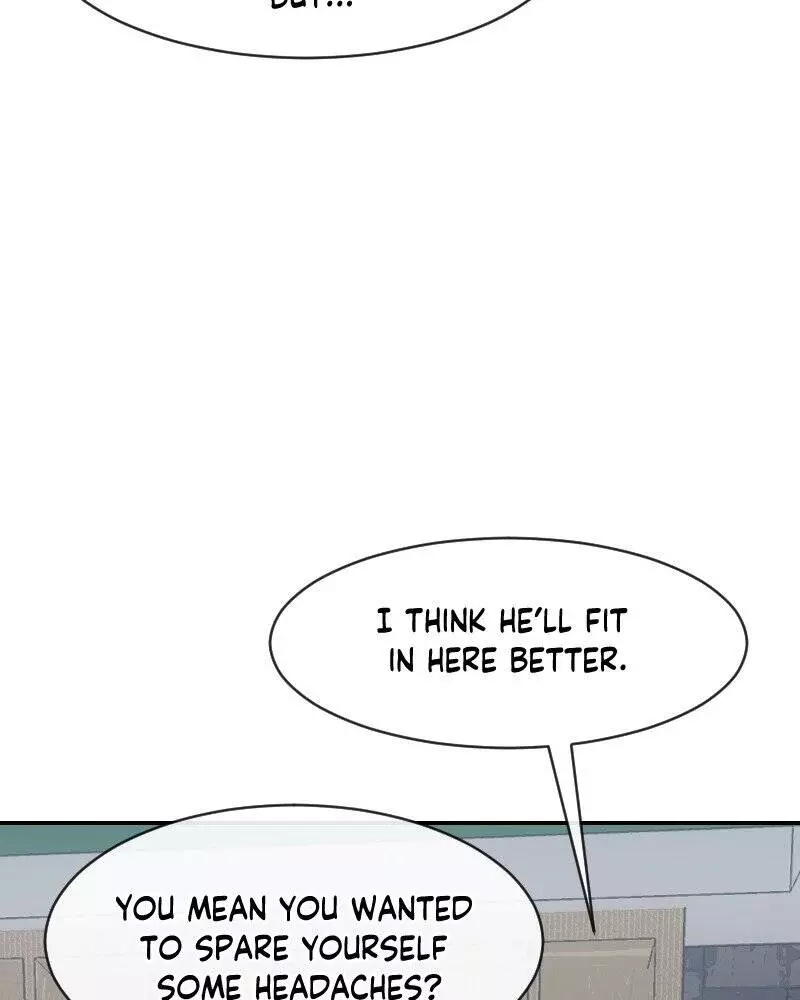 Read Age Matters Manga Online