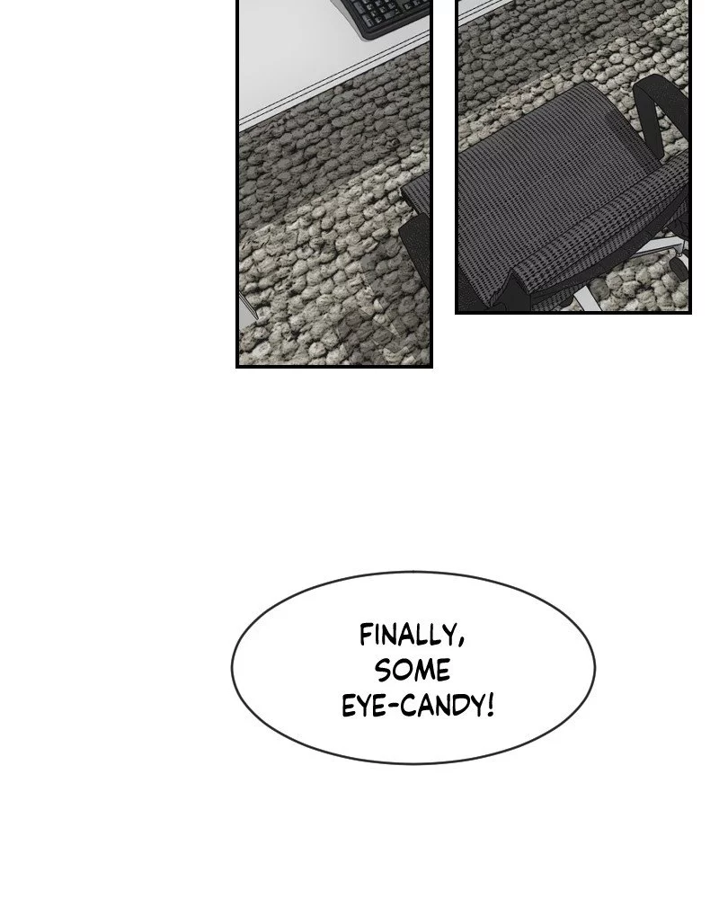 Read Age Matters Manga Online