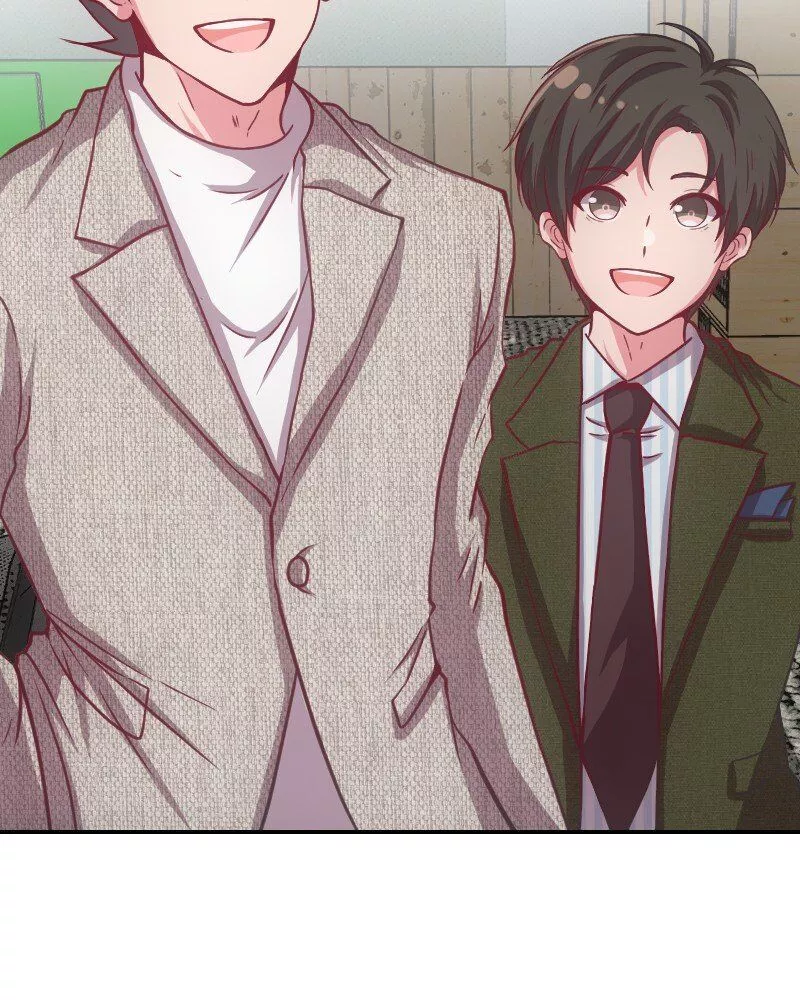 Read Age Matters Manga Online