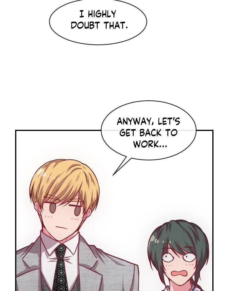 Read Age Matters Manga Online