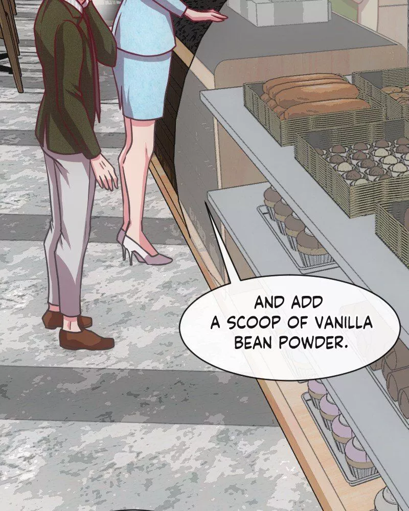 Read Age Matters Manga Online