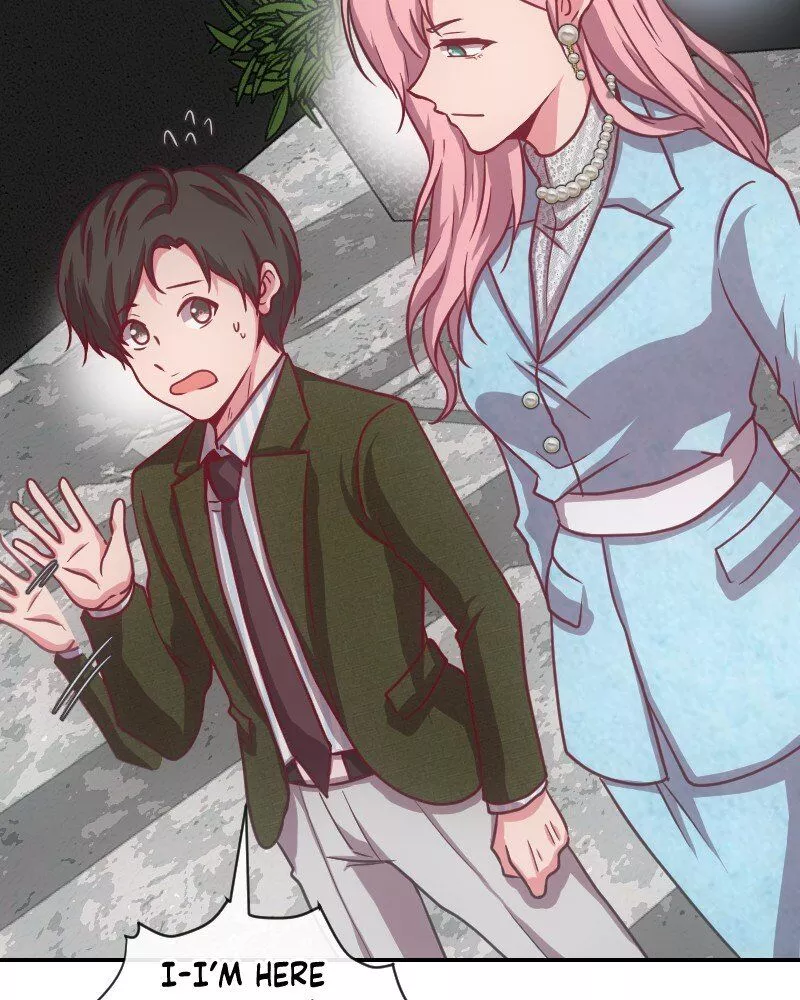 Read Age Matters Manga Online