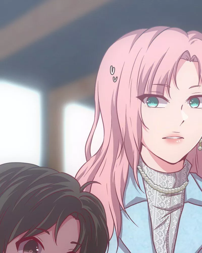 Read Age Matters Manga Online