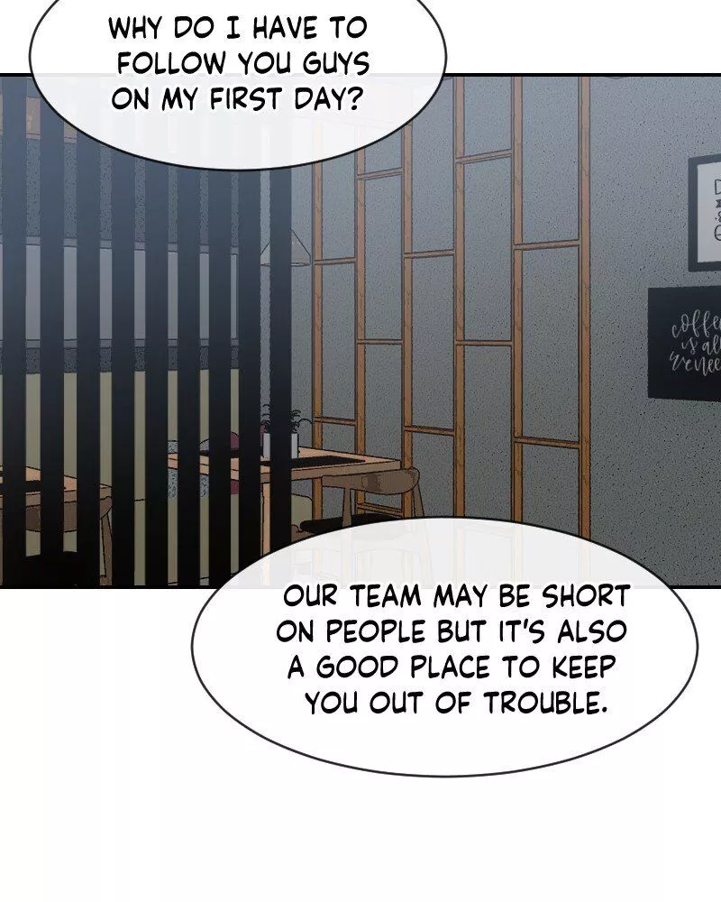 Read Age Matters Manga Online