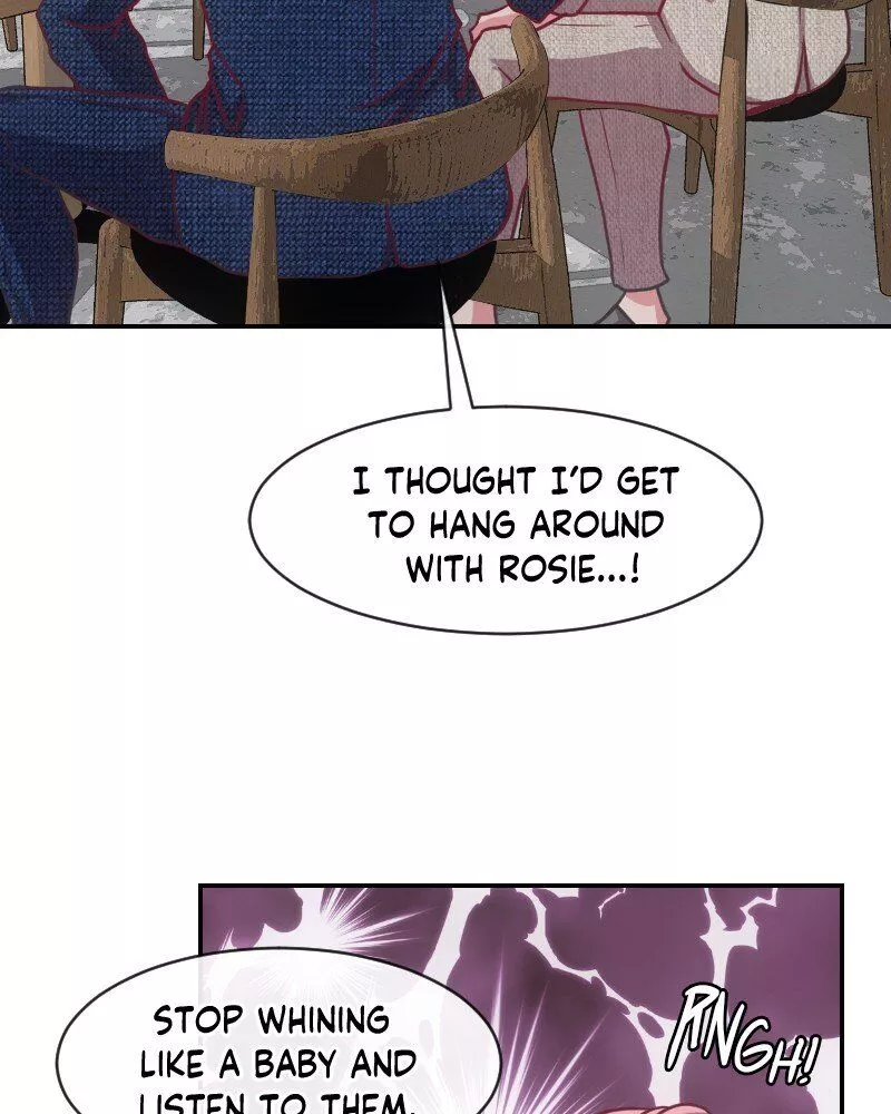 Read Age Matters Manga Online