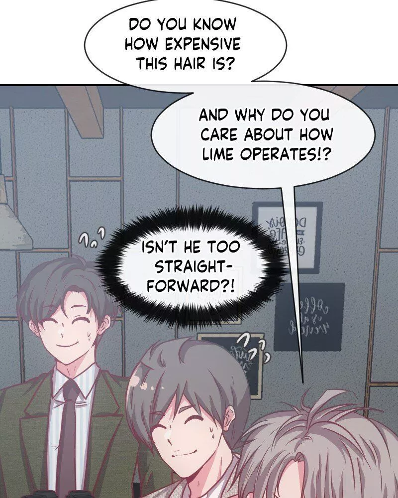 Read Age Matters Manga Online