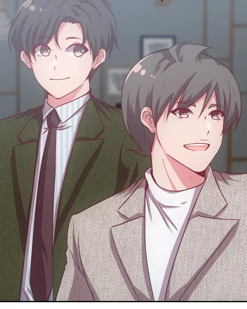 Read Age Matters Manga Online