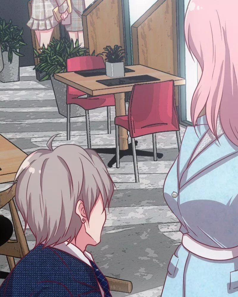 Read Age Matters Manga Online
