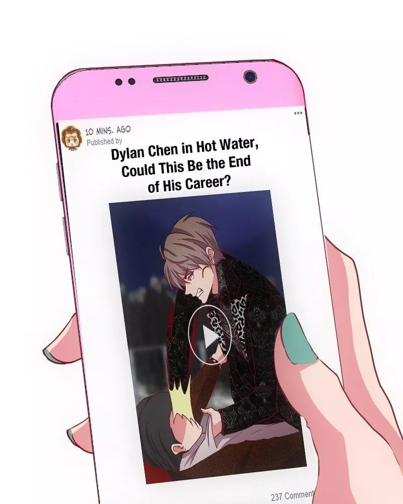 Read Age Matters Manga Online