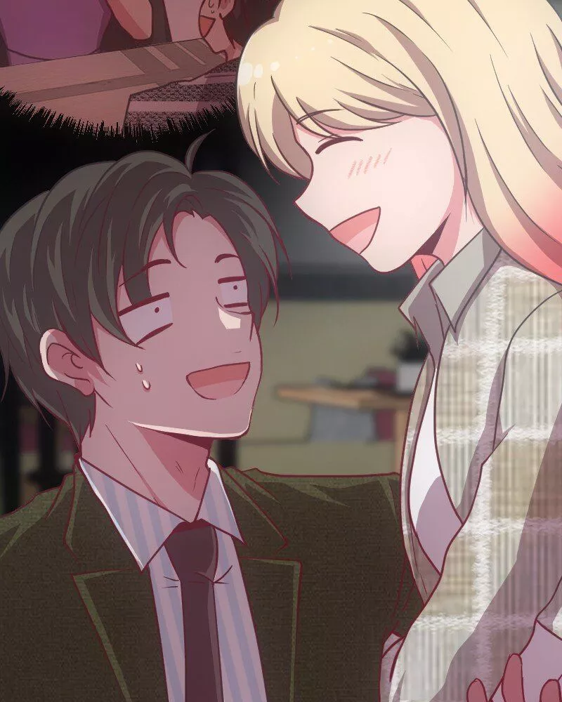 Read Age Matters Manga Online