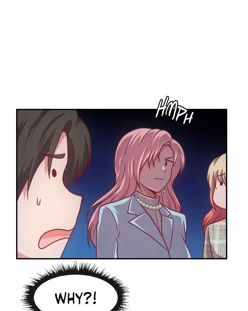 Read Age Matters Manga Online