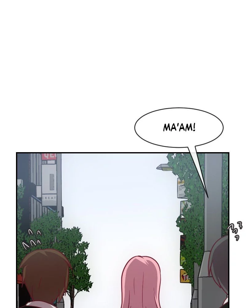 Read Age Matters Manga Online