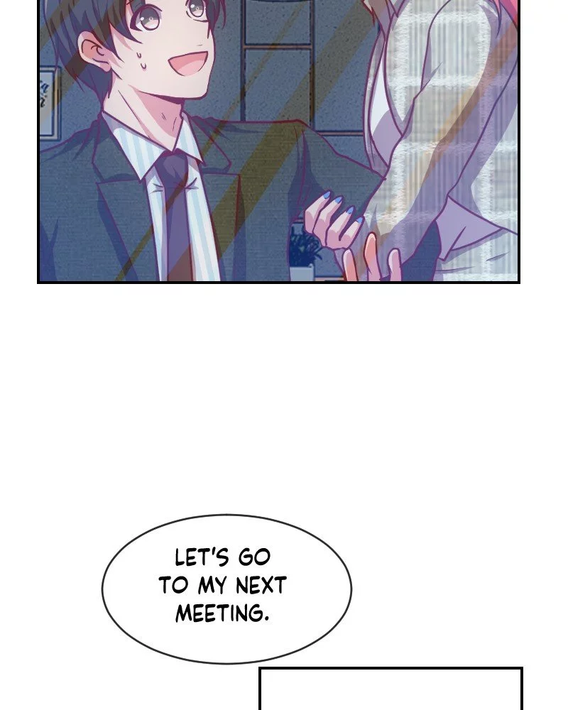 Read Age Matters Manga Online