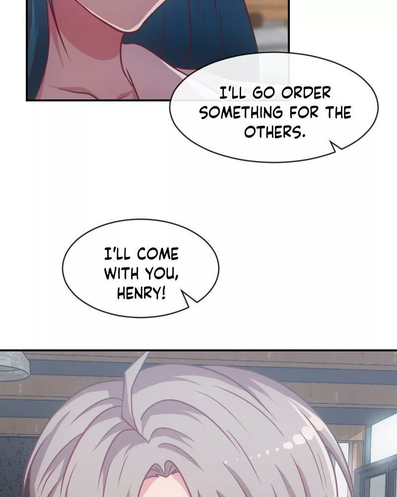 Read Age Matters Manga Online