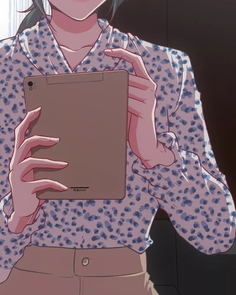 Read Age Matters Manga Online