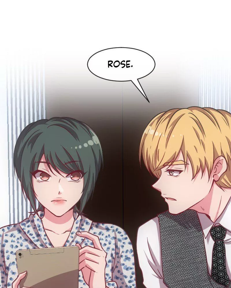 Read Age Matters Manga Online