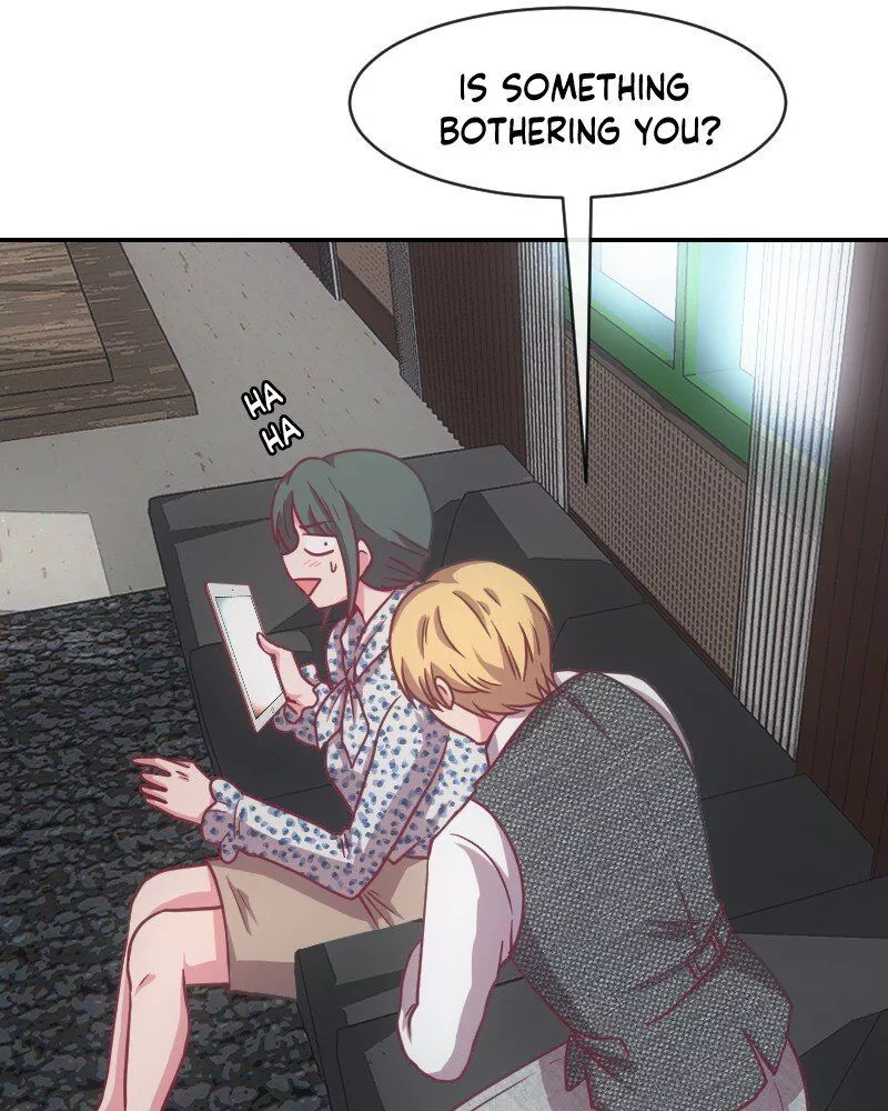 Read Age Matters Manga Online