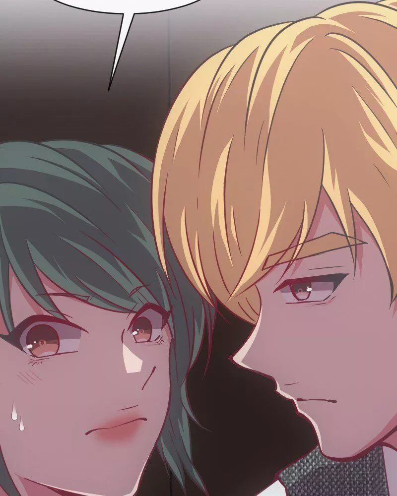 Read Age Matters Manga Online