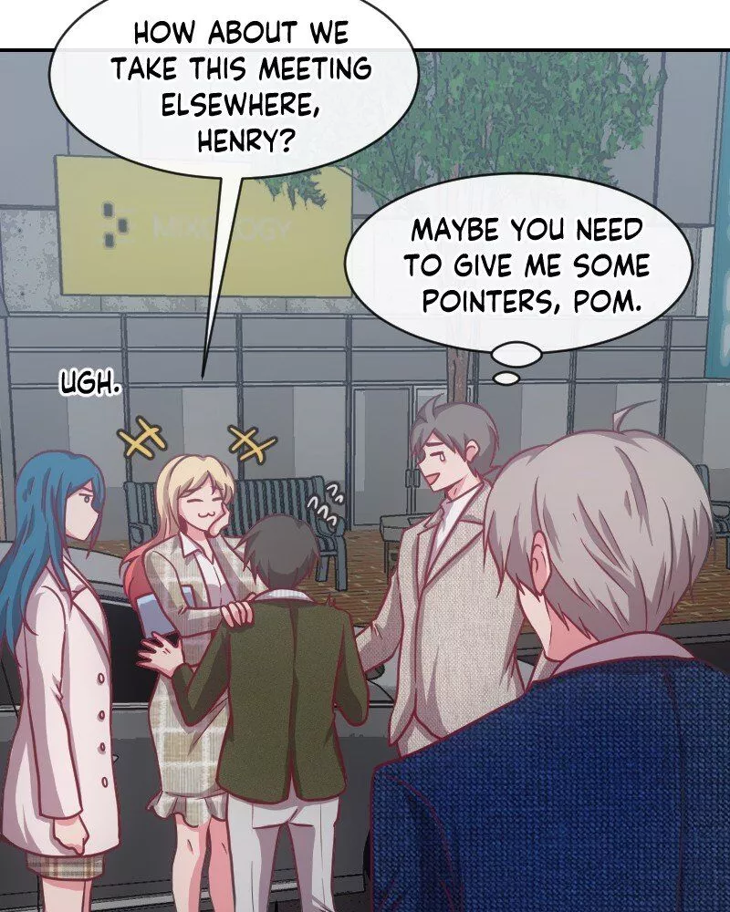 Read Age Matters Manga Online