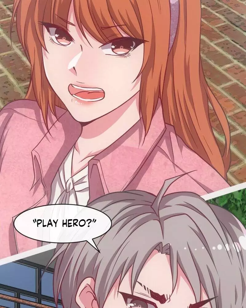Read Age Matters Manga Online