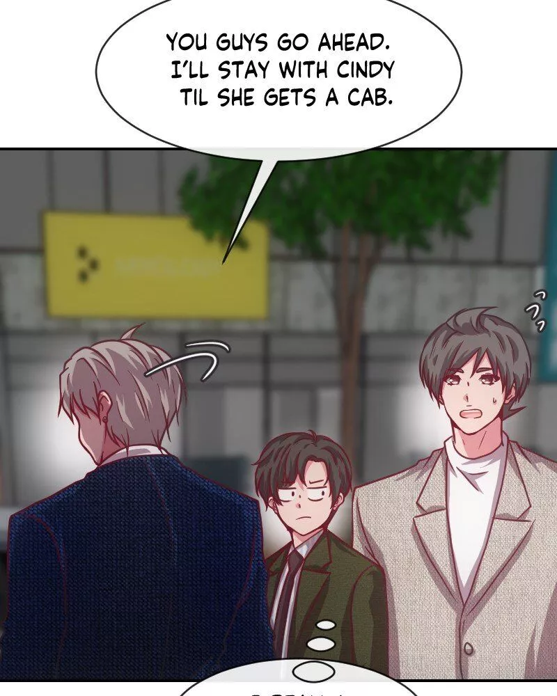 Read Age Matters Manga Online