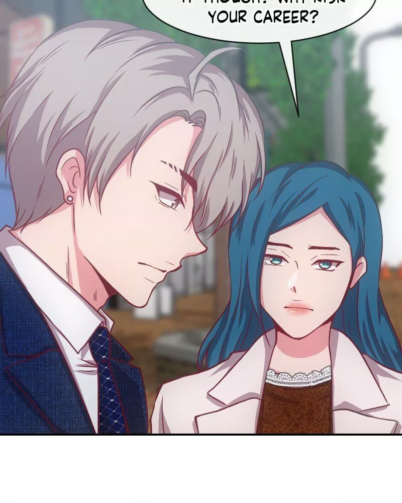 Read Age Matters Manga Online