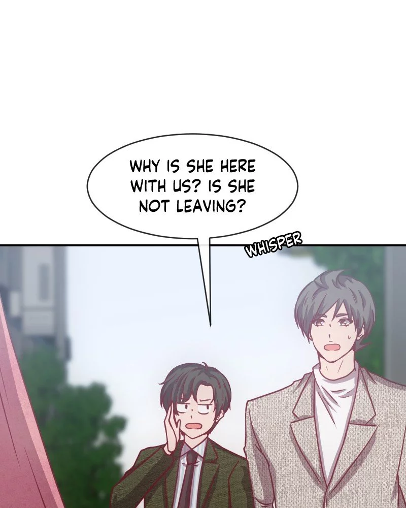 Read Age Matters Manga Online