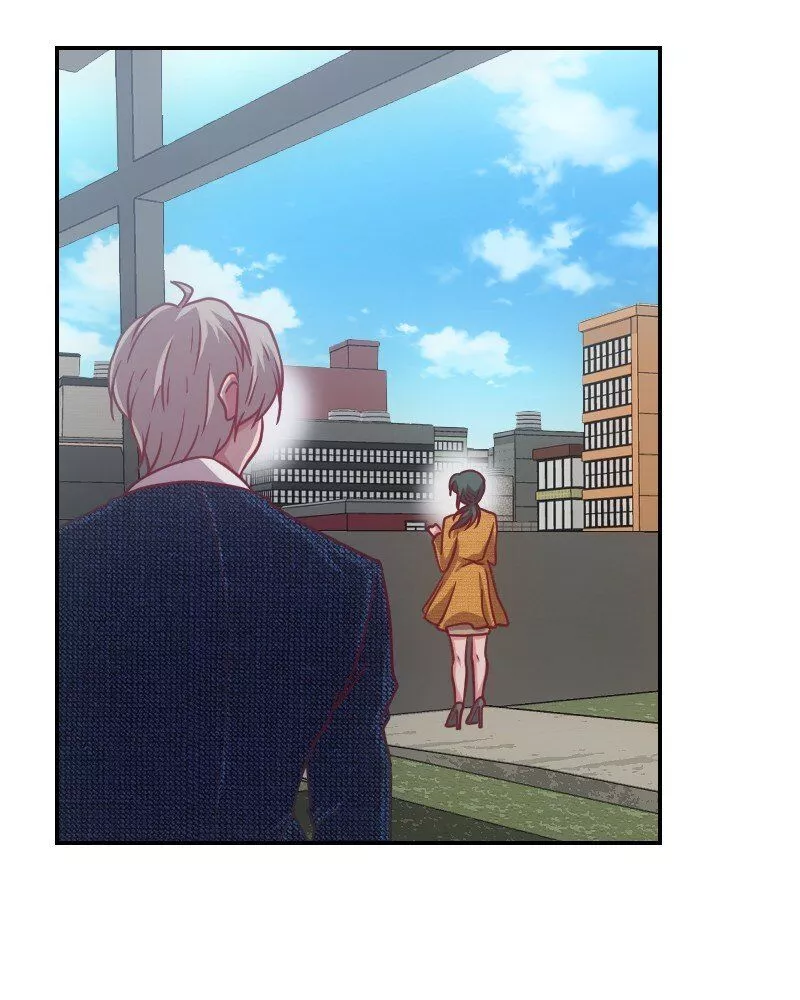 Read Age Matters Manga Online