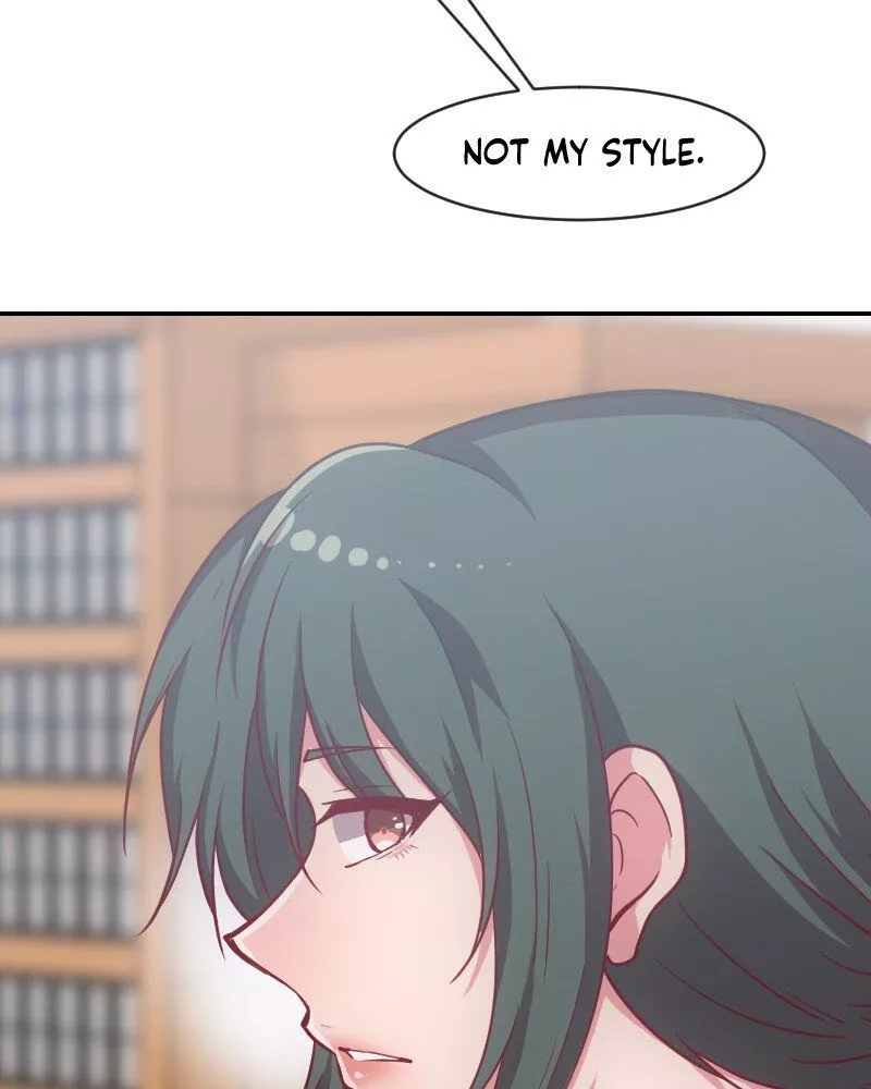 Read Age Matters Manga Online