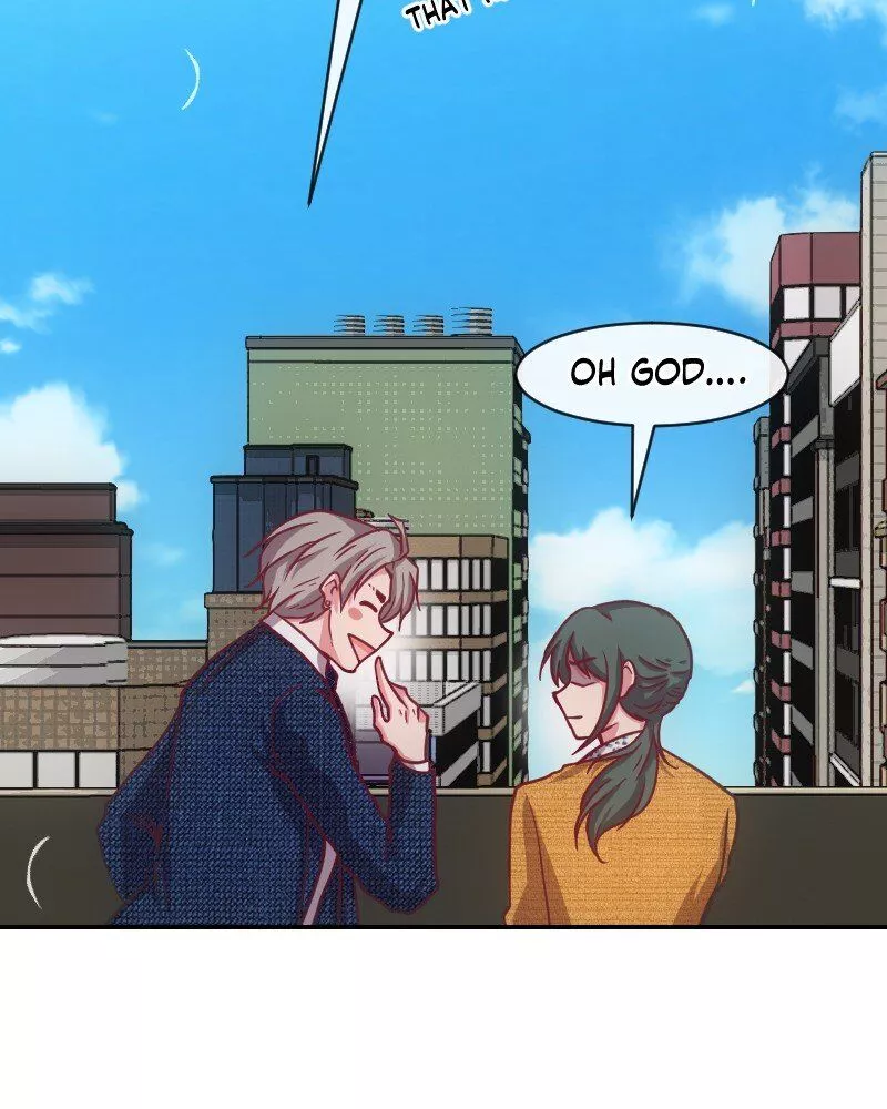 Read Age Matters Manga Online