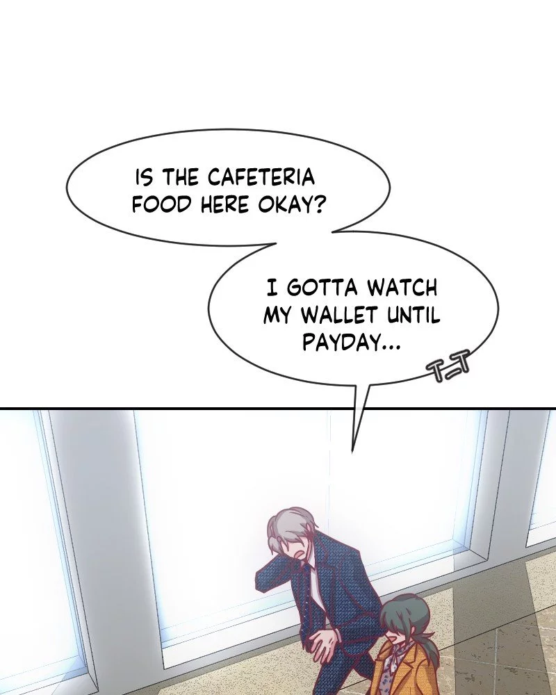 Read Age Matters Manga Online