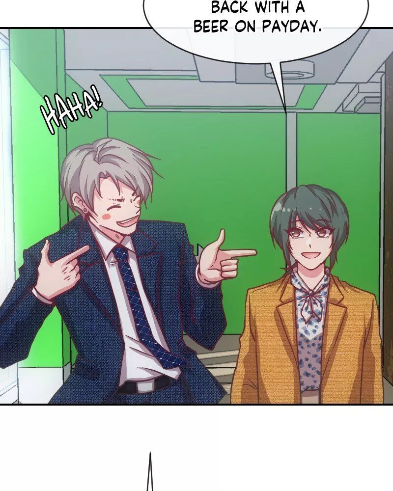 Read Age Matters Manga Online