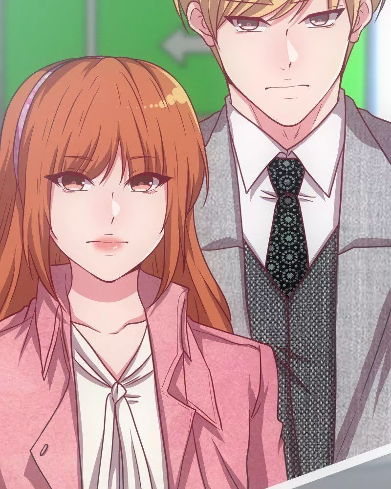 Read Age Matters Manga Online