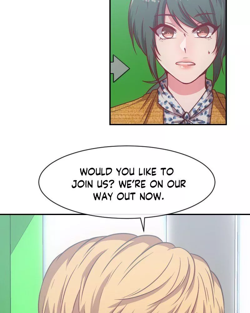 Read Age Matters Manga Online